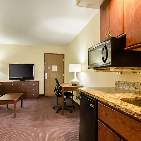 Comfort Inn Colby Eksteriør billede